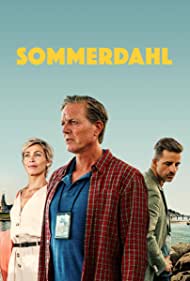 The Sommerdahl Murders (2020 ) StreamM4u M4ufree