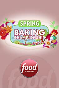 Spring Baking Championship (2015-) StreamM4u M4ufree