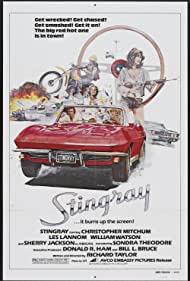 Stingray (1978) M4ufree