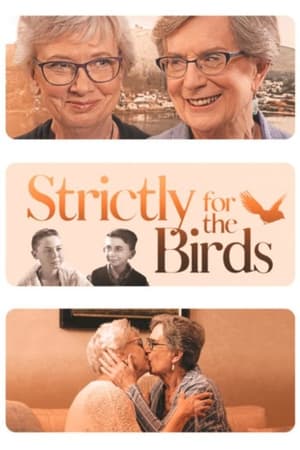 Strictly for the Birds (2021) M4ufree