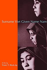 Surname Viet Given Name Nam (1989) M4ufree