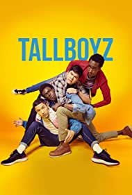 TallBoyz (2019) StreamM4u M4ufree