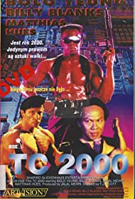 TC 2000 (1993) M4ufree