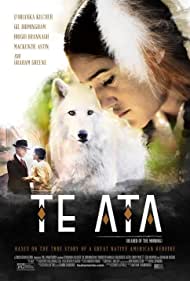 Te Ata (2016) M4ufree
