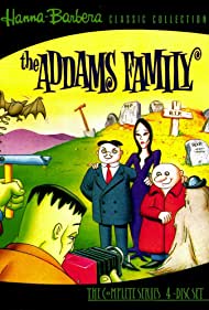 The Addams Family (1973) StreamM4u M4ufree