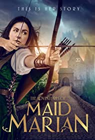 The Adventures of Maid Marian (2022) M4ufree
