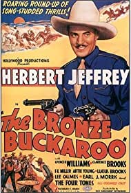 The Bronze Buckaroo (1939) M4ufree