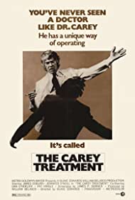 The Carey Treatment (1972) M4ufree