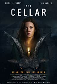 The Cellar (2022) M4ufree