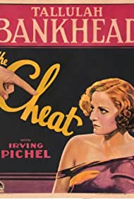 The Cheat (1931) M4ufree