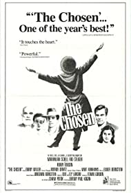 The Chosen (1981) M4ufree