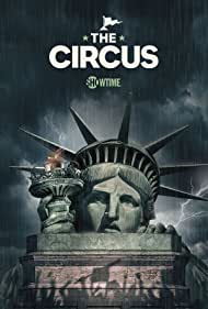The Circus Inside the Greatest Political Show on Earth (2016-) StreamM4u M4ufree