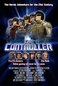 The Controller (2008) M4ufree