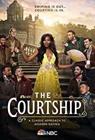 The Courtship (2022-) StreamM4u M4ufree