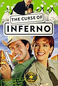 The Curse of Inferno (1997) M4ufree