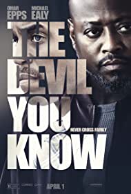 The Devil You Know (2022) M4ufree