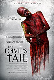 The Devils Tail (2021) M4ufree