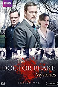 The Doctor Blake Mysteries (2013-2018) StreamM4u M4ufree