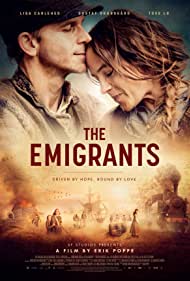 The Emigrants (2021) M4ufree