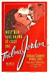 The File on Thelma Jordon (1949) M4ufree