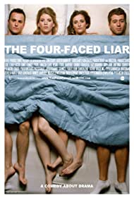 The Four Faced Liar (2010) M4ufree