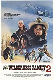 The Further Adventures of the Wilderness Family (1978) M4ufree