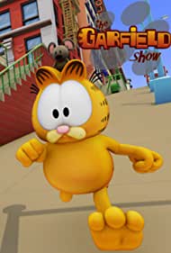 The Garfield Show (2008-2016) StreamM4u M4ufree