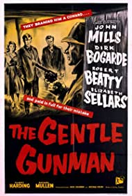 The Gentle Gunman (1952) M4ufree