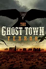 The Ghost Town Terror (2022-) StreamM4u M4ufree