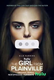 The Girl from Plainville (2022) StreamM4u M4ufree