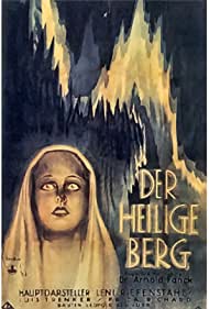 The Holy Mountain (1926) M4ufree
