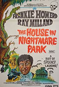 The House in Nightmare Park (1973) M4ufree