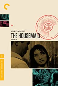 The Housemaid (1960) M4ufree