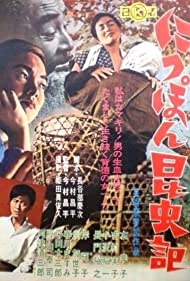 The Insect Woman (1963) M4ufree