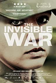 The Invisible War (2012) M4ufree