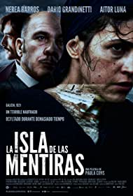 The Island of Lies (2020) M4ufree