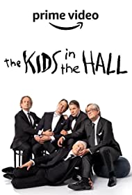 The Kids in the Hall (2022-) StreamM4u M4ufree