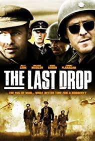The Last Drop (2006) M4ufree