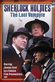 The Last Vampyre (1993) M4ufree
