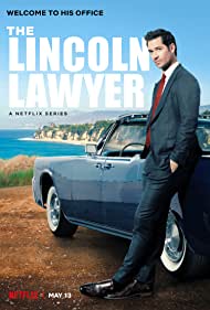 The Lincoln Lawyer (2022-) StreamM4u M4ufree