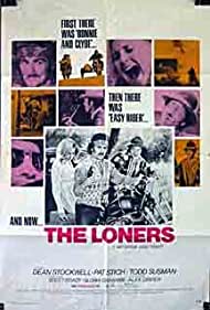 The Loners (1972) M4ufree