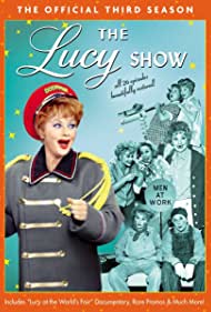 The Lucy Show (1962-1968) StreamM4u M4ufree