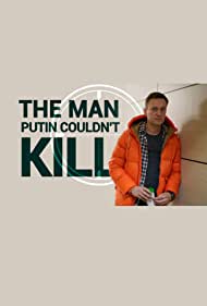 The Man Putin Couldnt Kill (2021) M4ufree