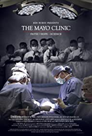 The Mayo Clinic, Faith, Hope and Science (2018) M4ufree