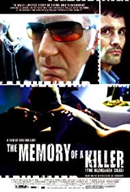 The Memory of a Killer (2003) M4ufree