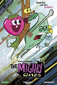 The Mighty Ones (2020-) StreamM4u M4ufree