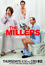 The Millers (2013-2015) StreamM4u M4ufree