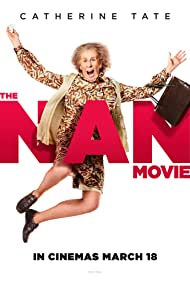 The Nan Movie (2022) M4ufree