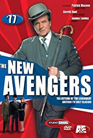 The New Avengers (1976-1977) StreamM4u M4ufree