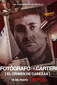 The Photographer: Murder in Pinamar (2022) M4ufree